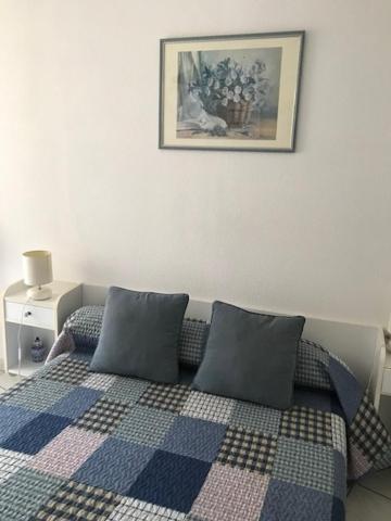 L'Ancre Bleue Apartamento Cavalaire-sur-Mer Exterior foto
